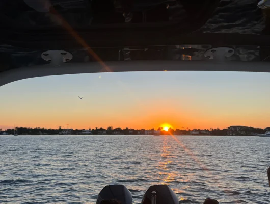 What to Expect on the Tour